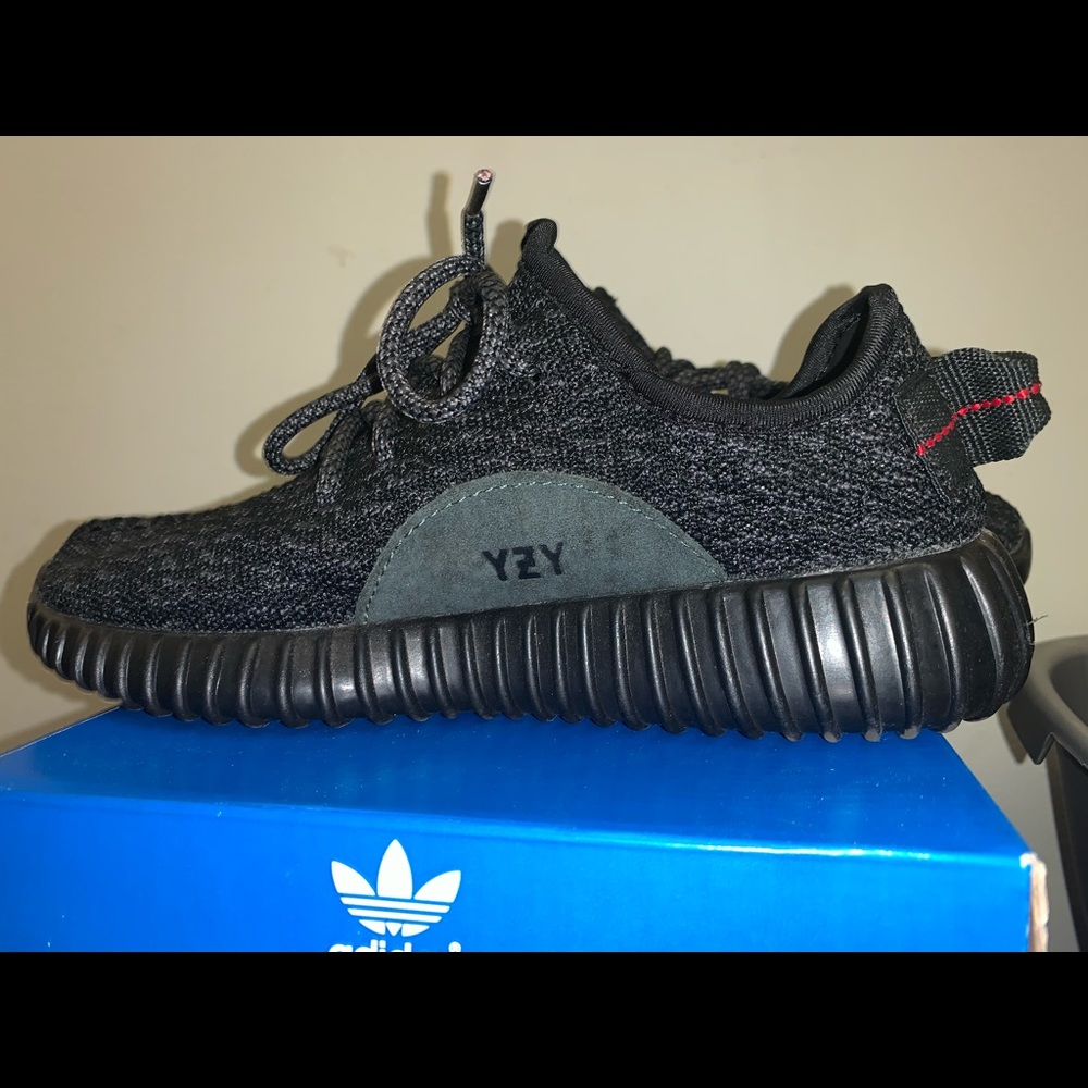 Yeezy Boost 1st Generation